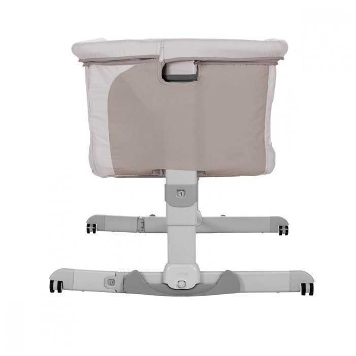 Колыбель Chicco Next2me Dream фотография 22