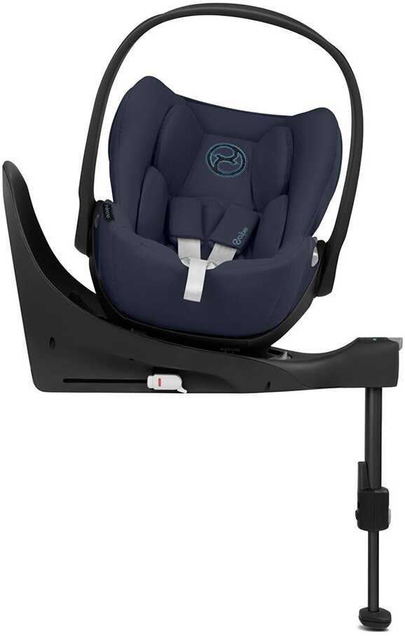 Автокресло Cybex Cloud Z2 I-Size фотография 4