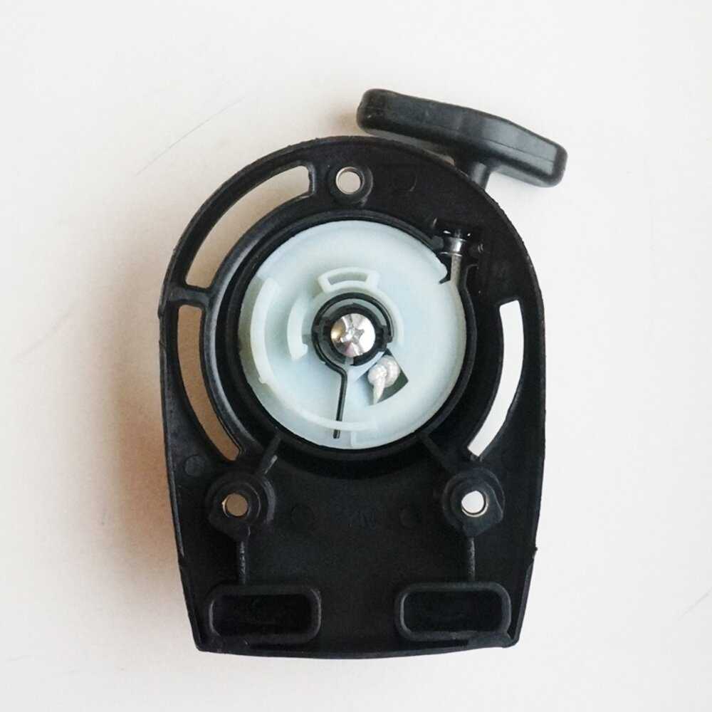 Армстартер HONDA Ручной стартер (GX35)