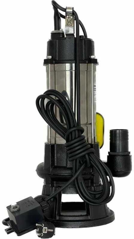 WWQ NB-1500GM (1500 Вт) фотография 5