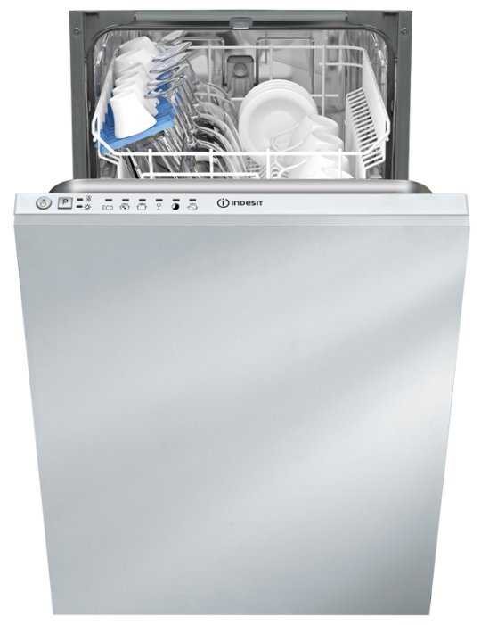 Встраиваемая посудомоечная машина Indesit DISR 16B