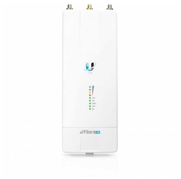 Сетевое оборудование Ubiquiti airFiber 5X HD (AF-5XHD)