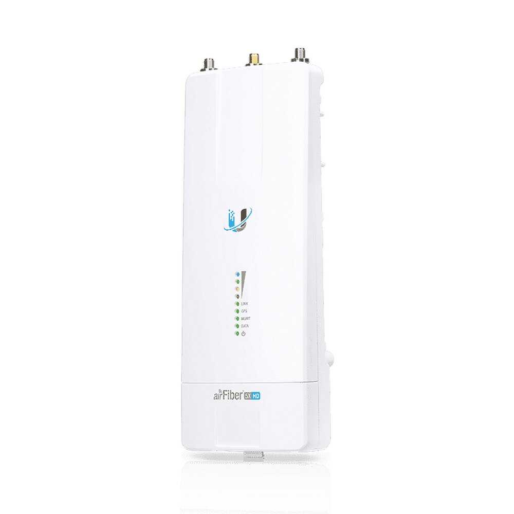 Сетевое оборудование Ubiquiti airFiber 5X HD (AF-5XHD) фотография 1