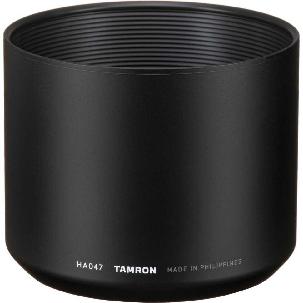 Объектив Tamron 70-300 mm f4.5-6.3 Di III RXD for Nikon Z (A047Z) фотография 9