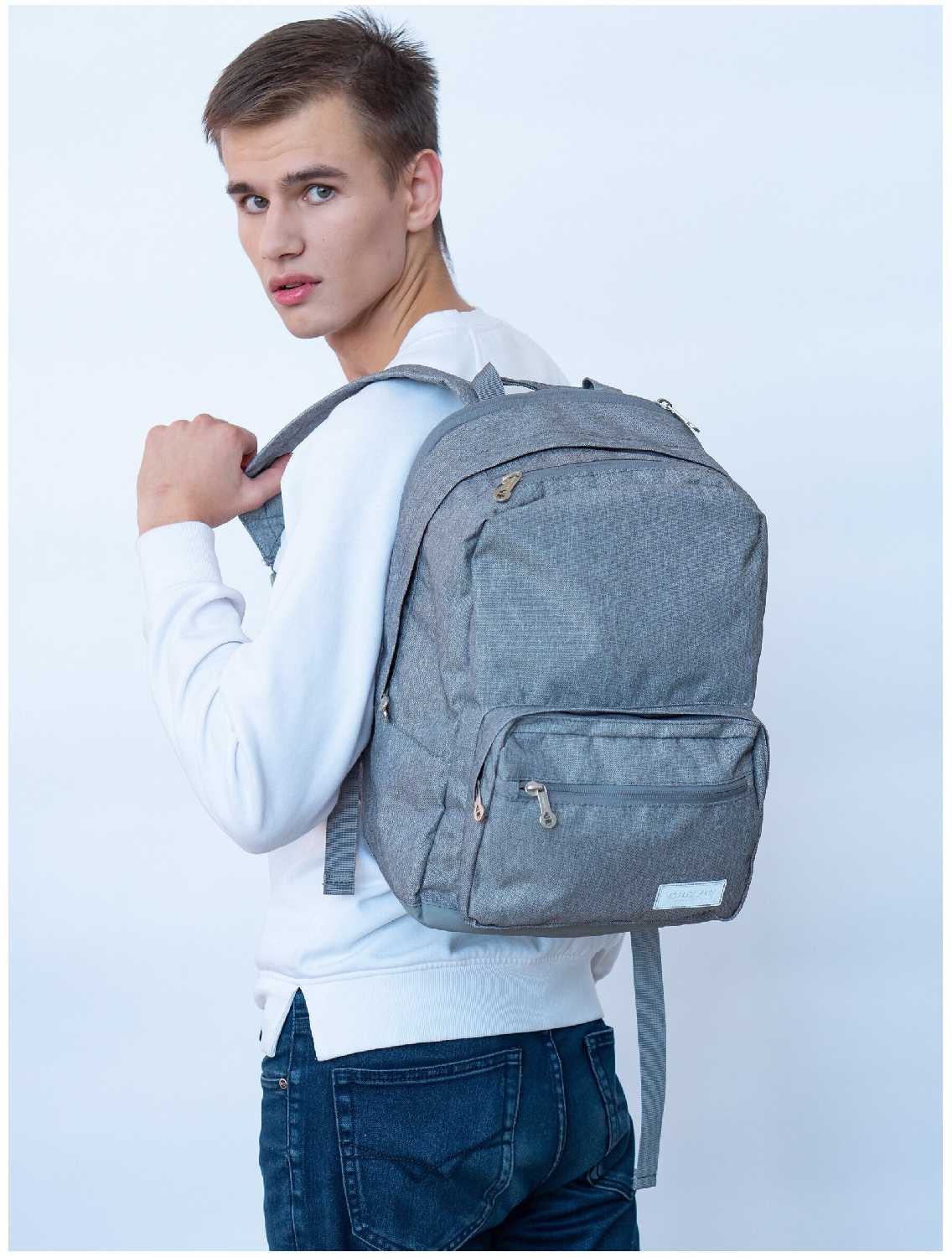 Рюкзак Grizzly RQL-18 фотография 10