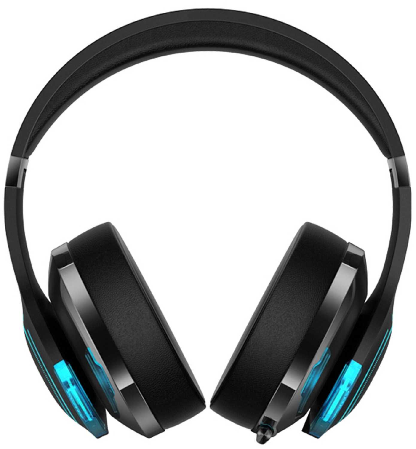 Наушники с микрофоном Edifier G5BT