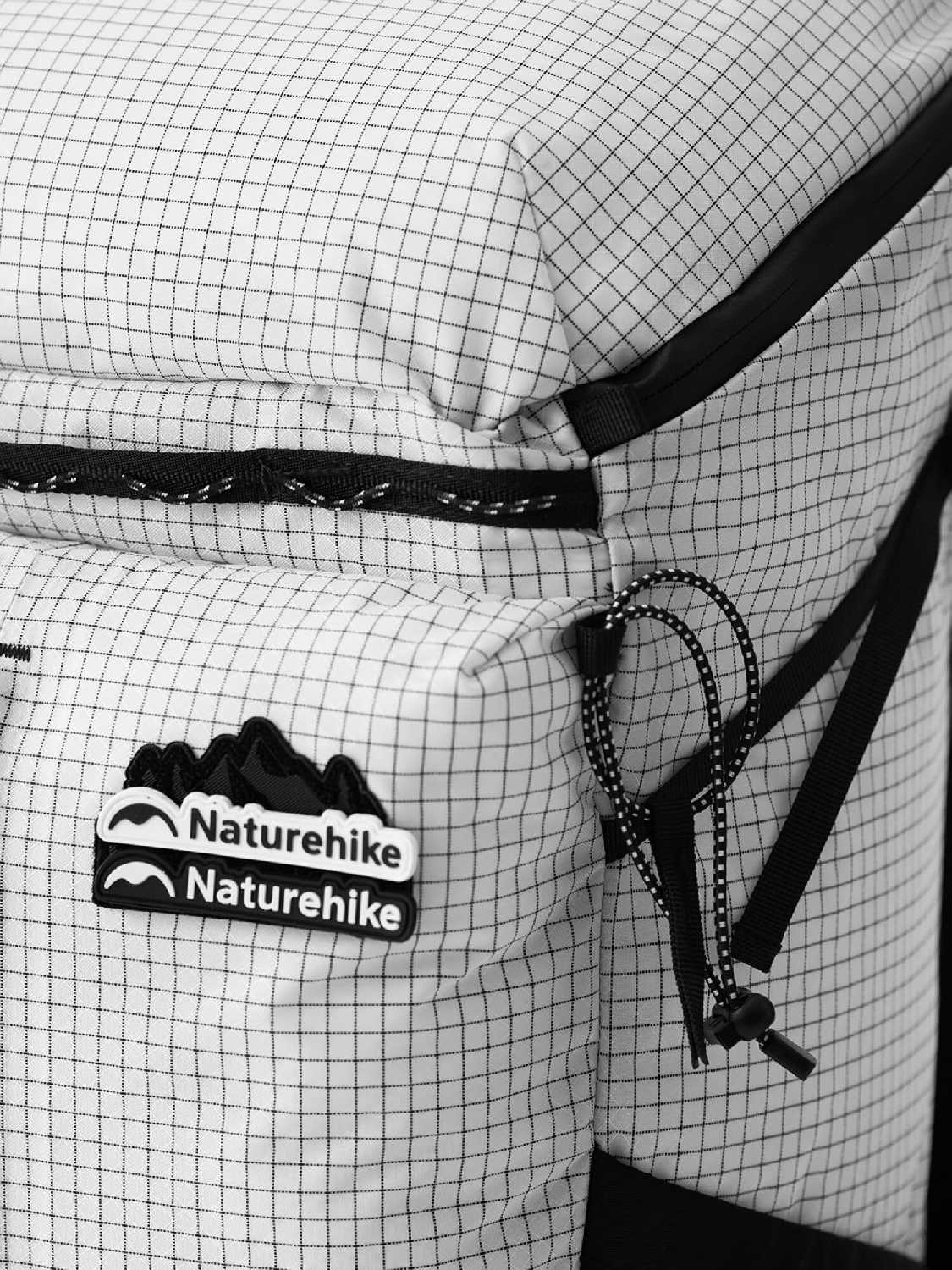 Рюкзак Naturehike Helium 25L фотография 14