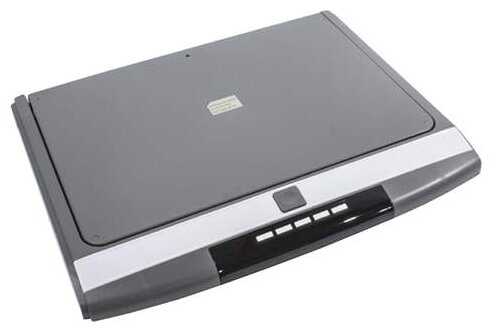 Автомобильный монитор AVEL AVS1717MPP фотография 3