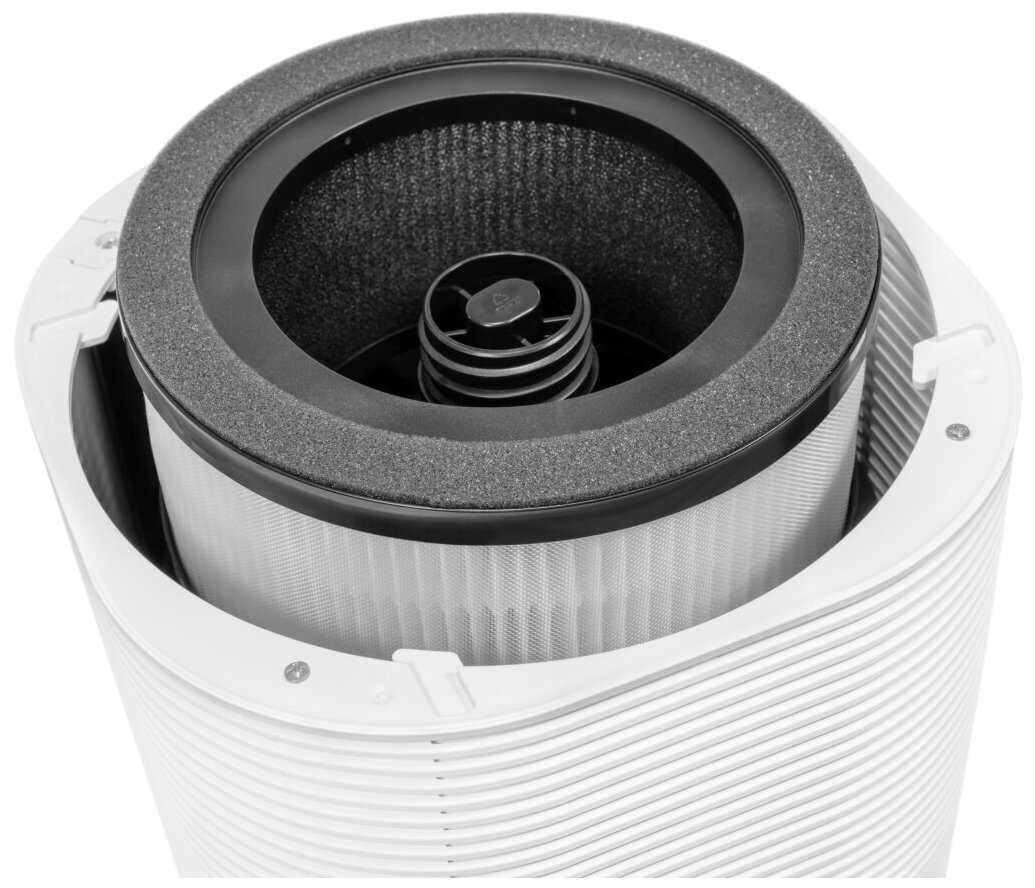 Очиститель воздуха Miniland BabyPure 5 фотография 1