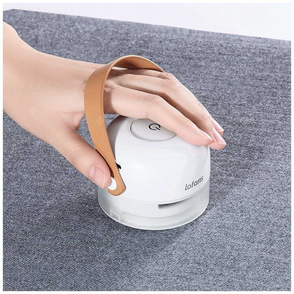 Машинка Lofans Lofans CS-622 фотография 8