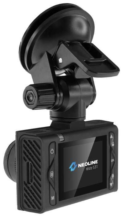 Видеорегистратор Neoline Wide S31 фотография 7