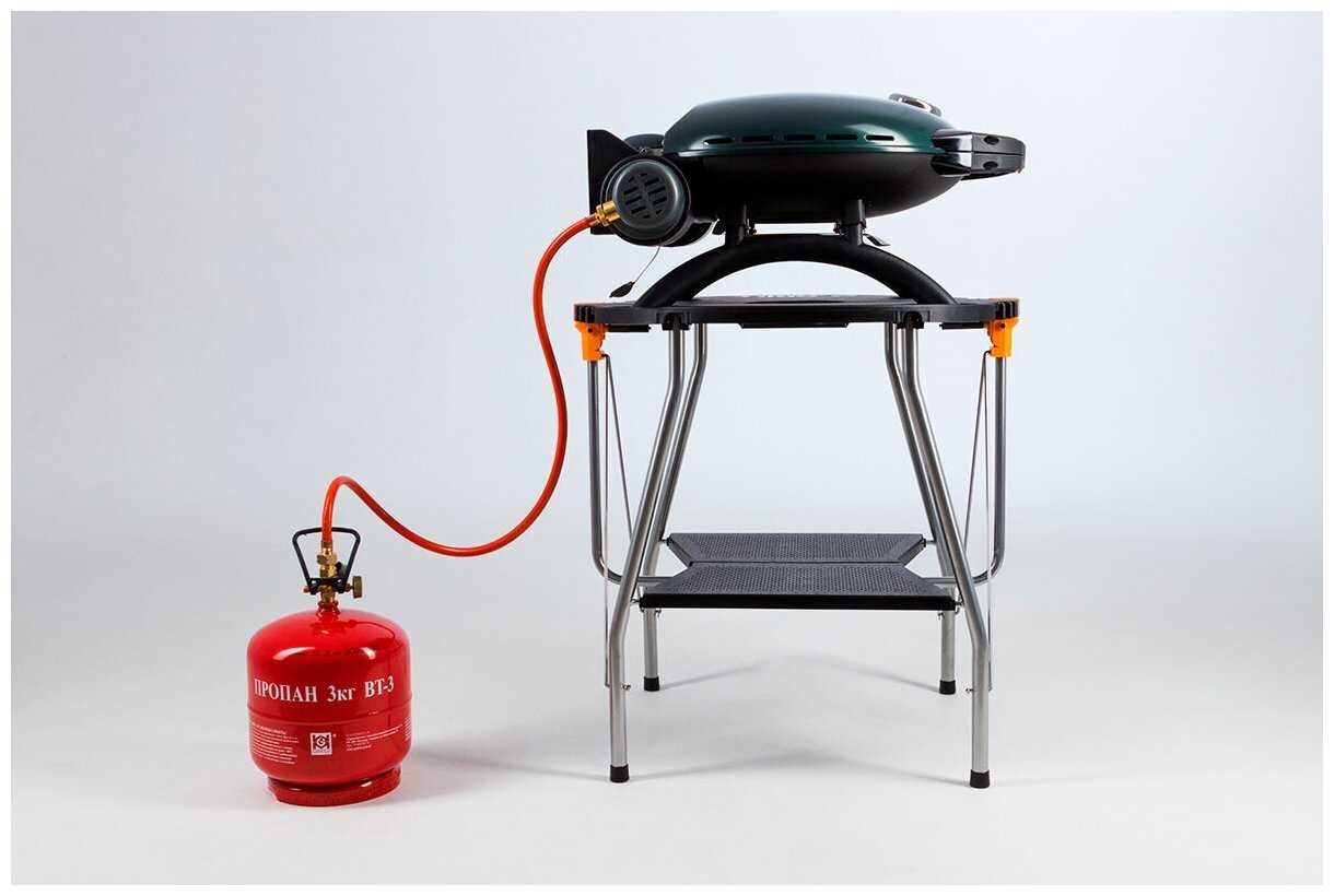 Стол складной O-Dock Lite фотография 3