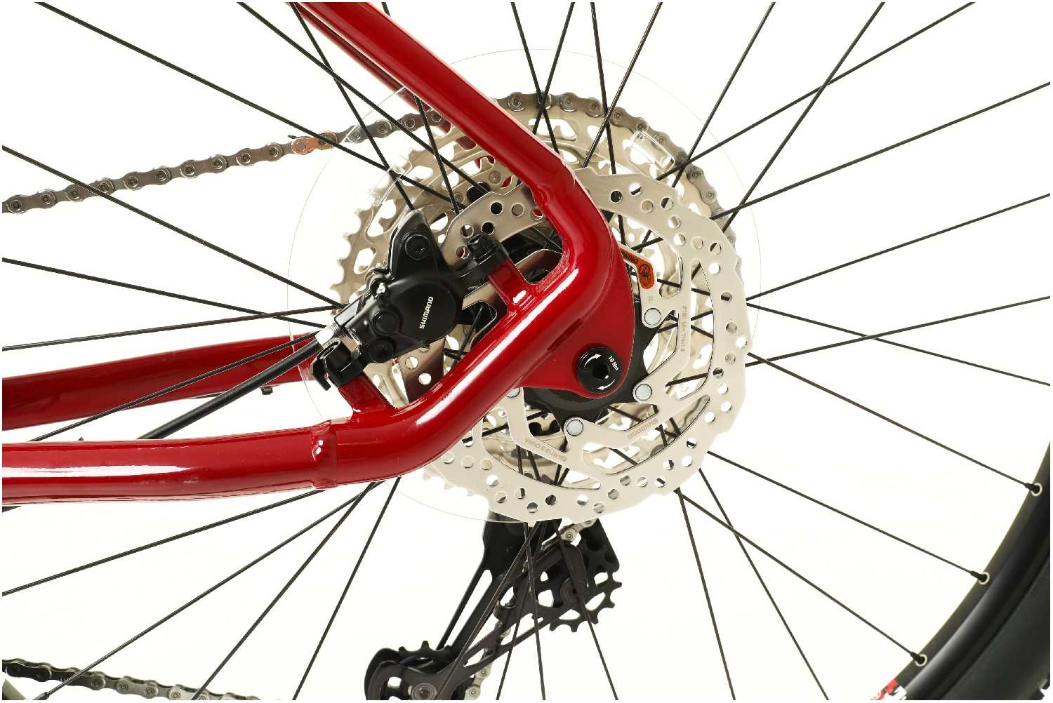 Горный (MTB) велосипед BH Bikes Expert 5.0 XT 12V Mix Recon (2022) фотография 3