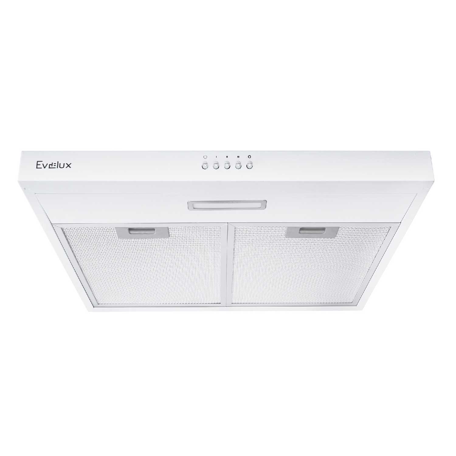 Подвесная вытяжка Evelux Ulla 60 фотография 11