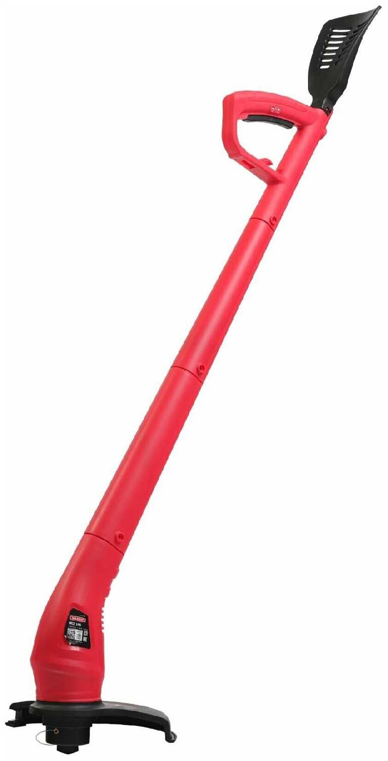 Триммер электрический MAXCUT MCE 106 фотография 12