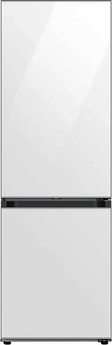 Холодильник Samsung RB34C7B5E12/EF двухкамерный 344 л NoFrost