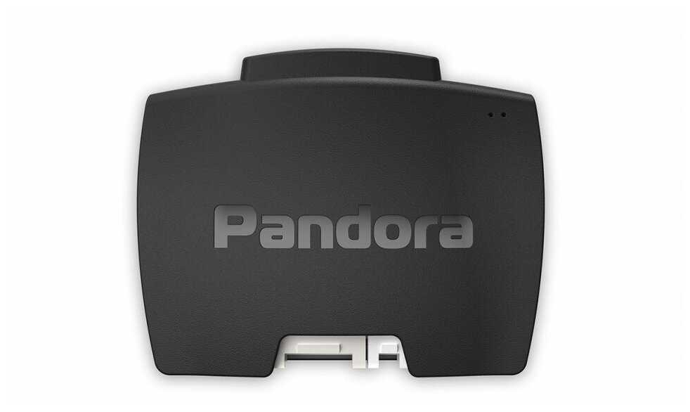 Автосигнализация Pandora DX 4GL plus фотография 12
