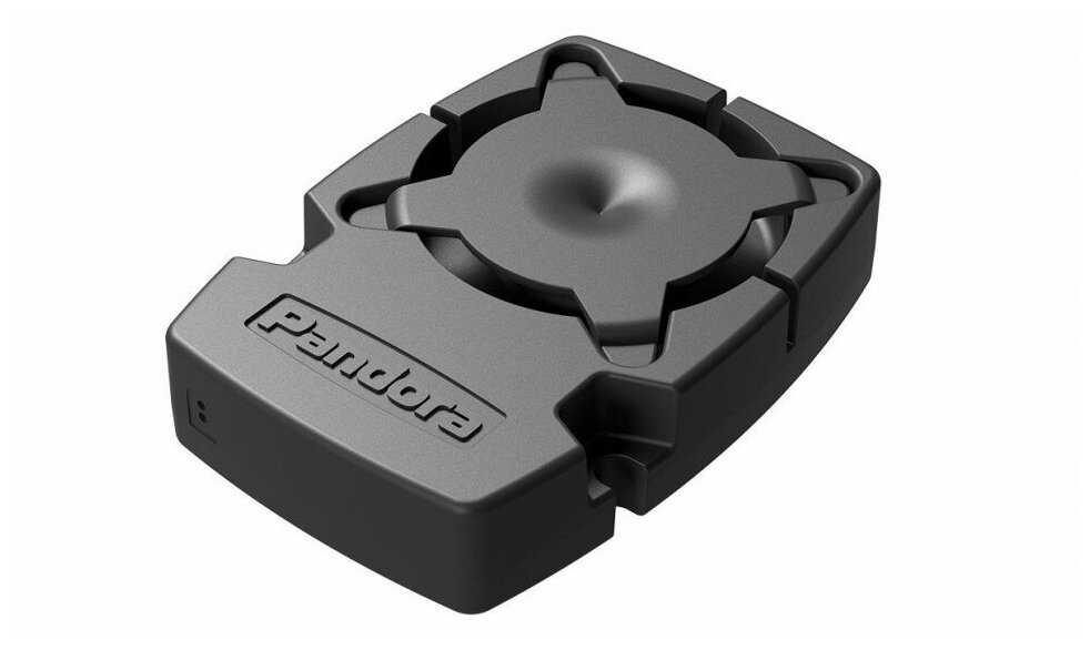 Автосигнализация Pandora DX 4GL plus фотография 13