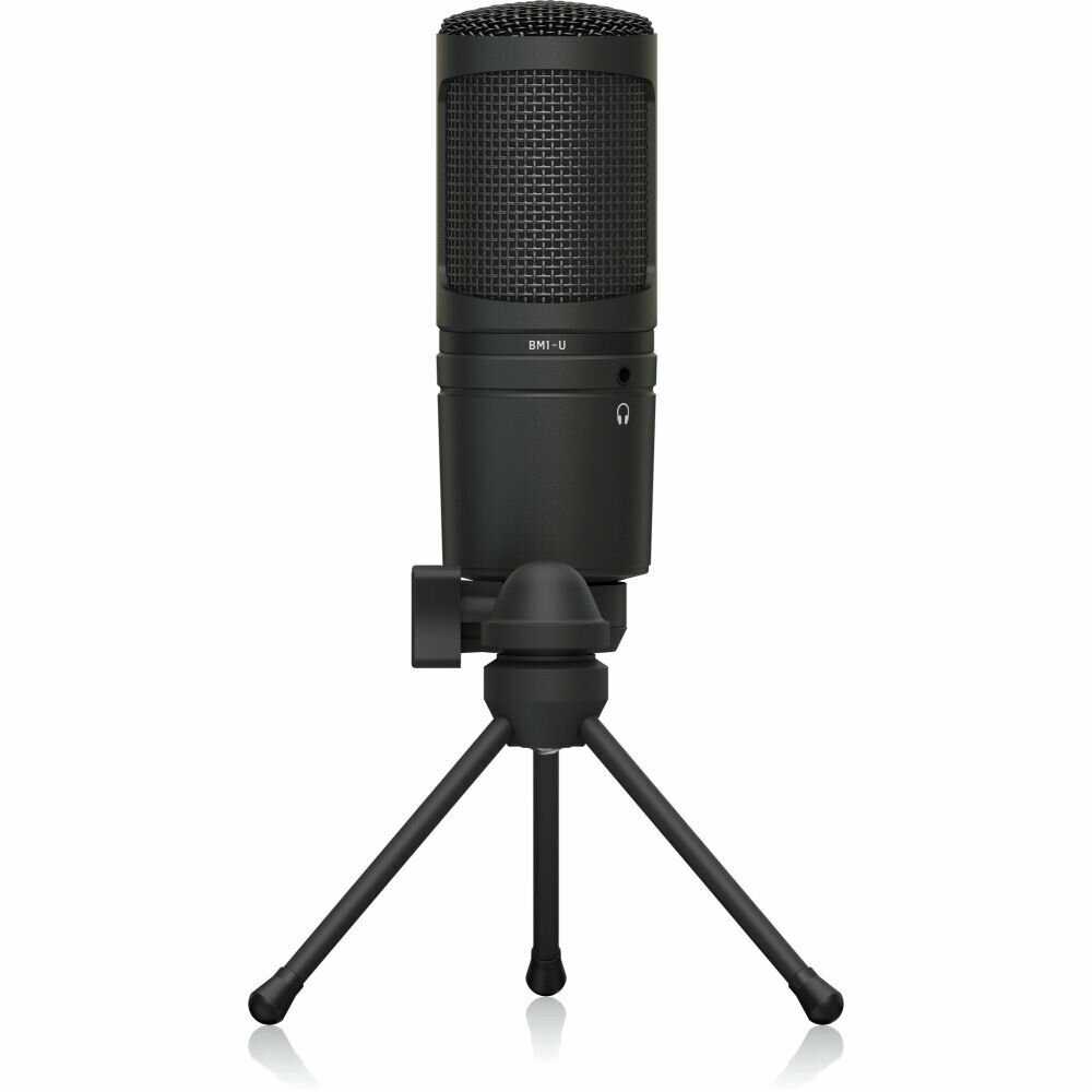 Студийный микрофон BEHRINGER BM1-U фотография 2