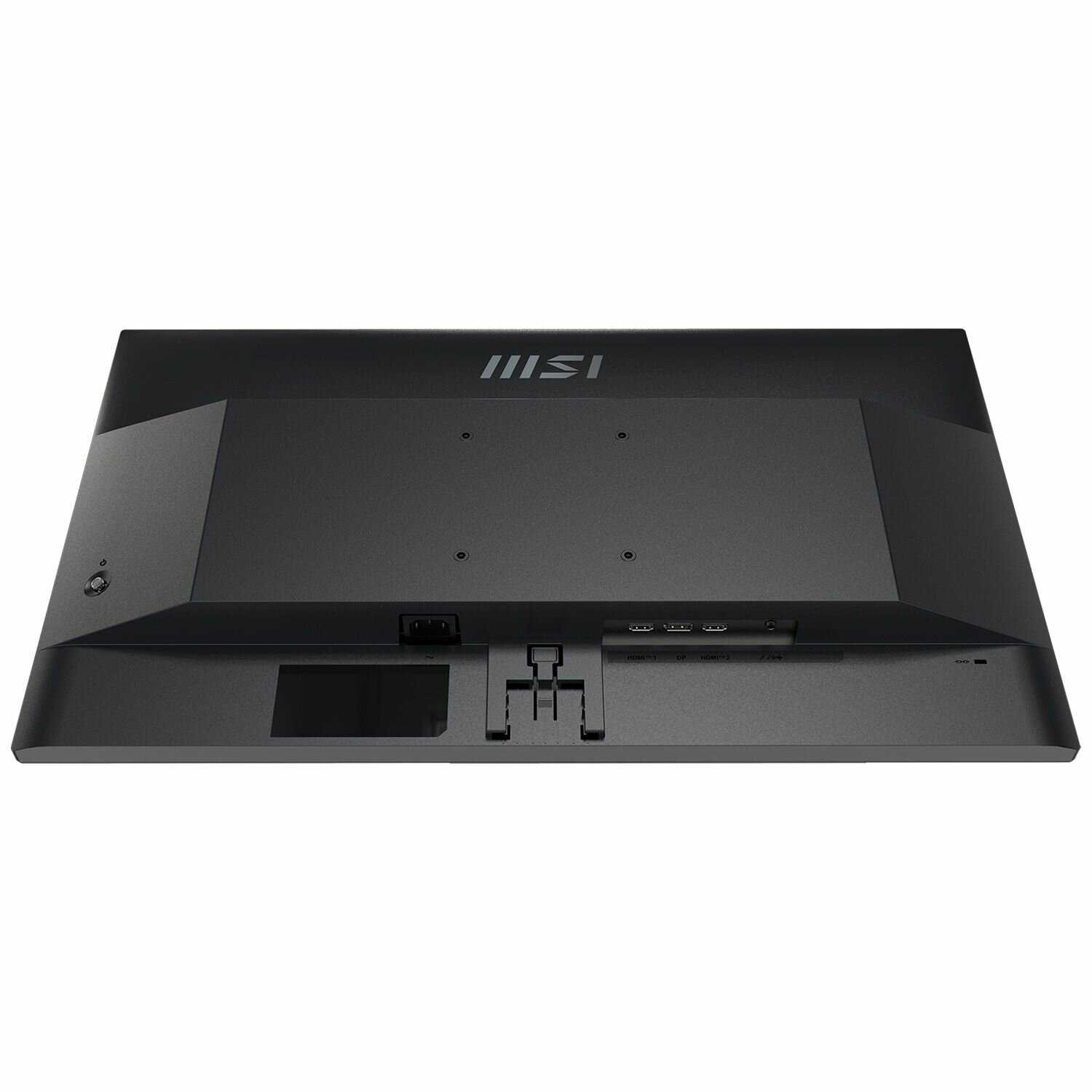Монитор MSI PRO MP275Q фотография 3