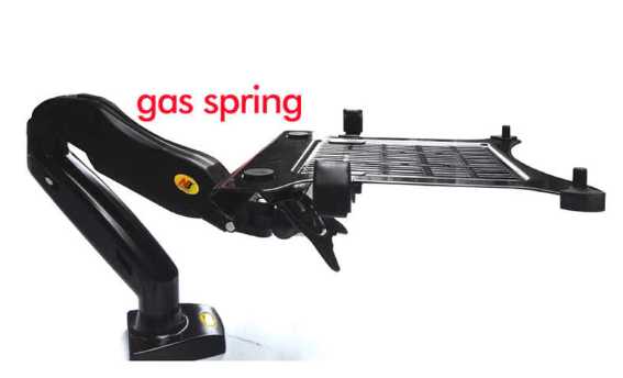 Держатель монитора F80-FP-2 / F80U3-FP-2 Держатель монитора (F80-FP-2 / F80U3-FP-2) фотография 1