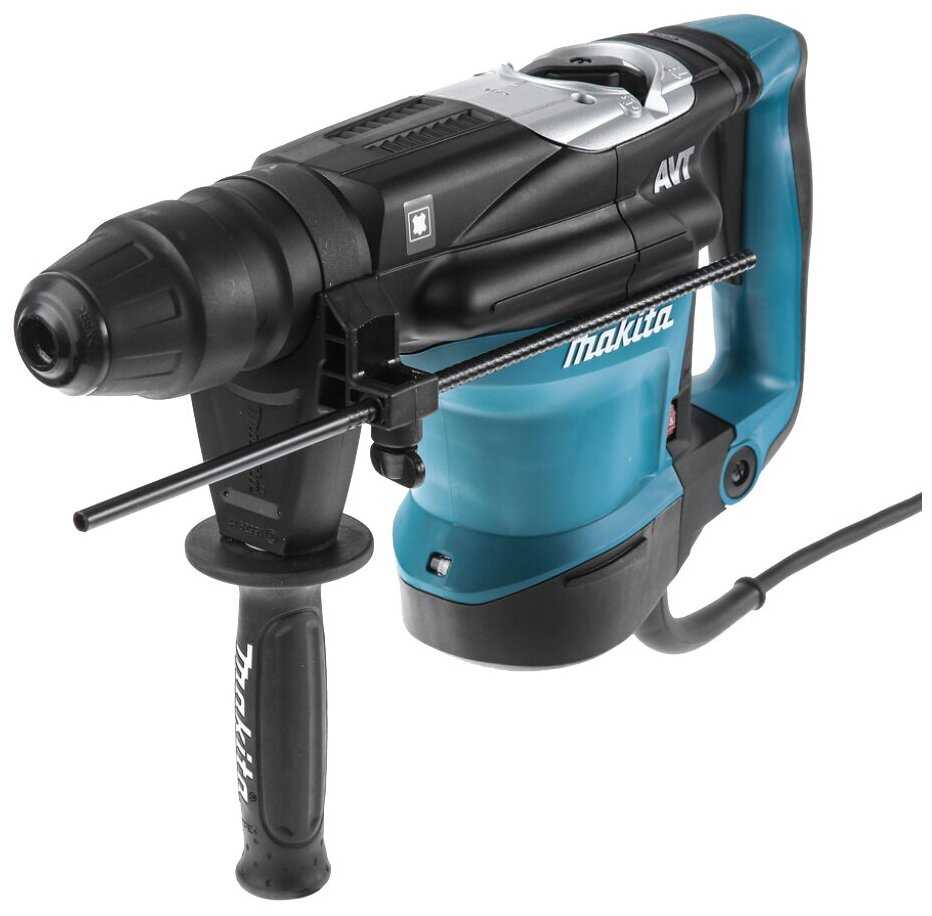 Перфоратор Makita HR3541FCX (850 Вт)