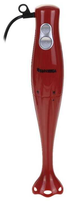 Погружной блендер Чудесница БП-411