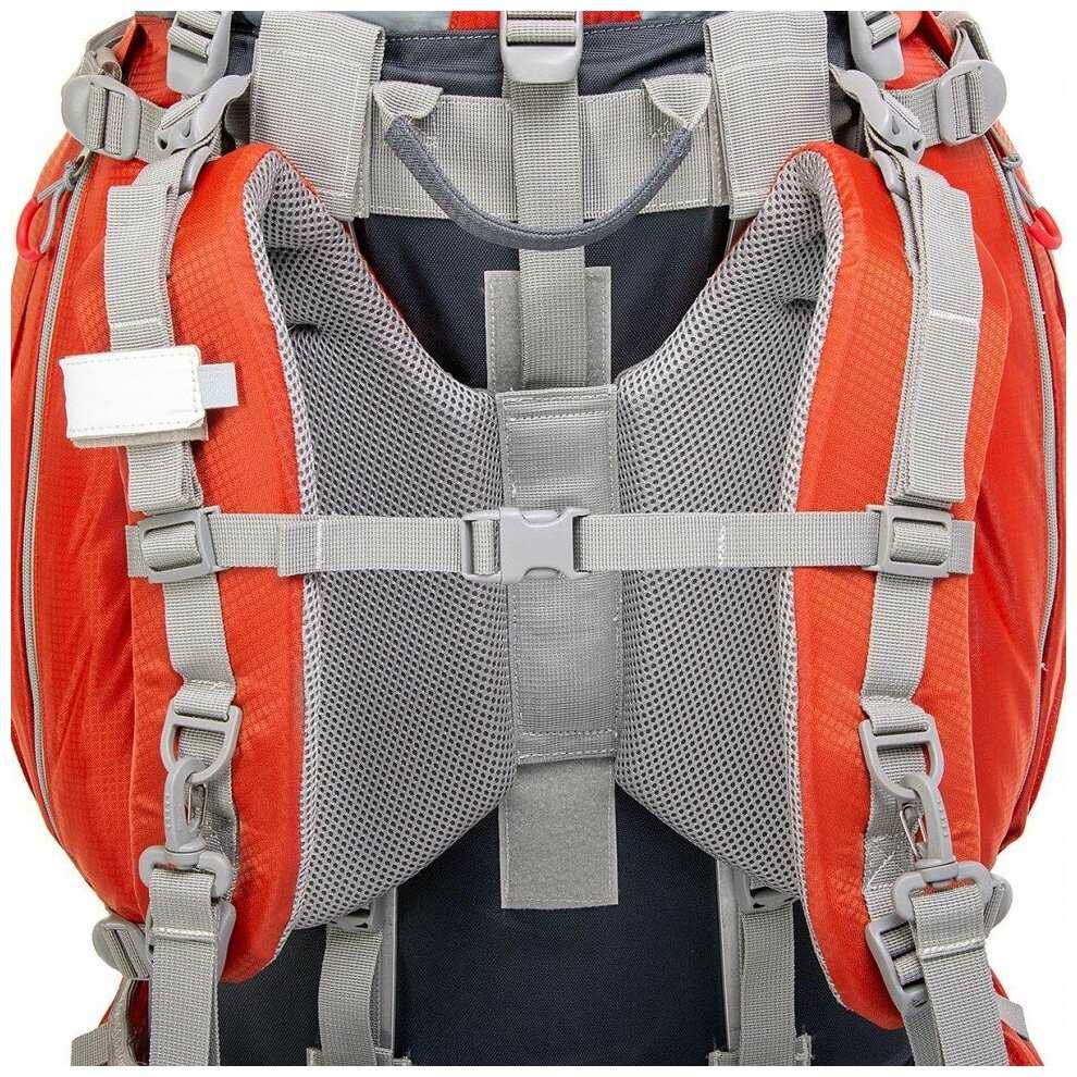 Рюкзак Nisus Tibet 100 (N-TB1177-100L) фотография 6