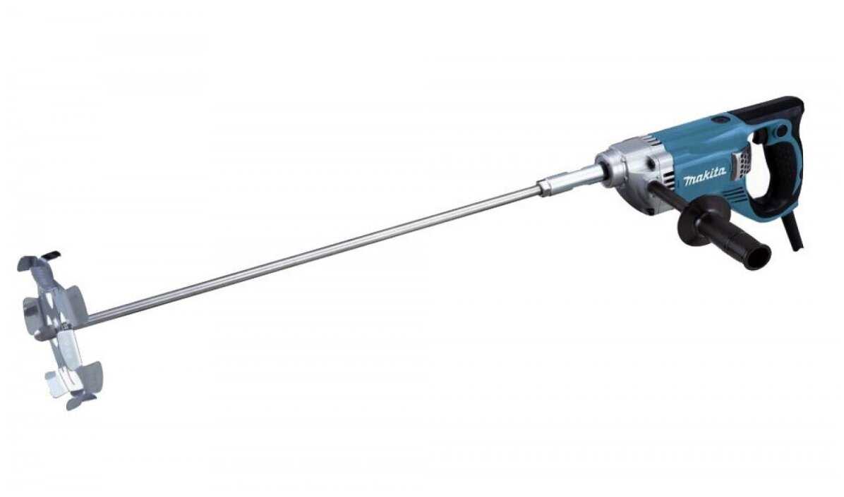 Миксер строительный Makita UT1305 фотография 6