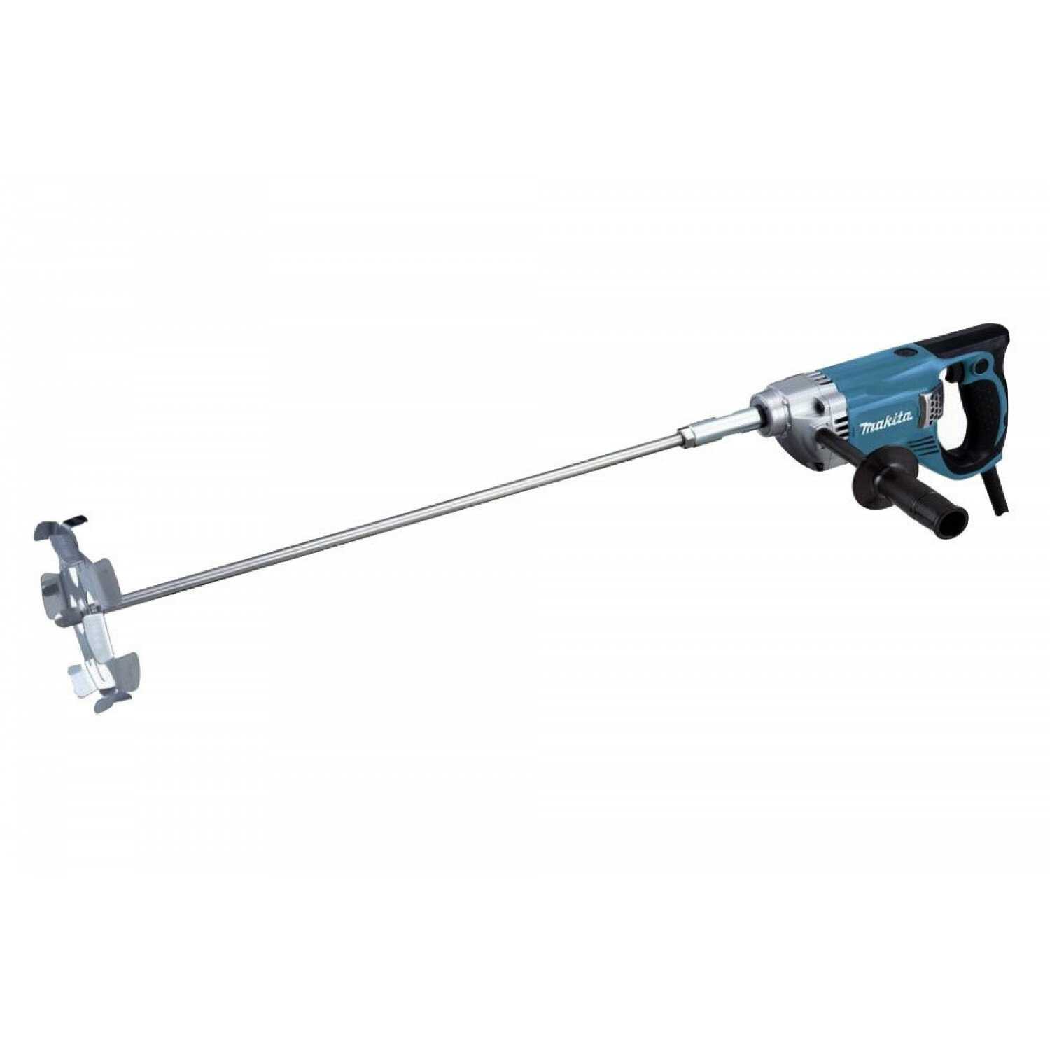 Миксер строительный Makita UT1305 фотография 7