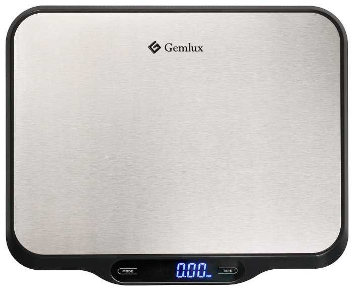 Весы Кухонные Gemlux GL-KS15 фотография 1