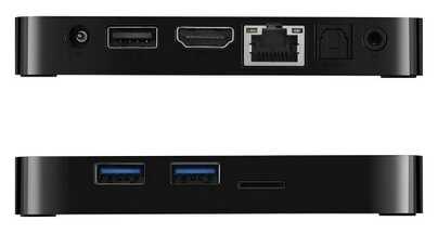 ТВ-приставка Beelink GT-King фотография 5