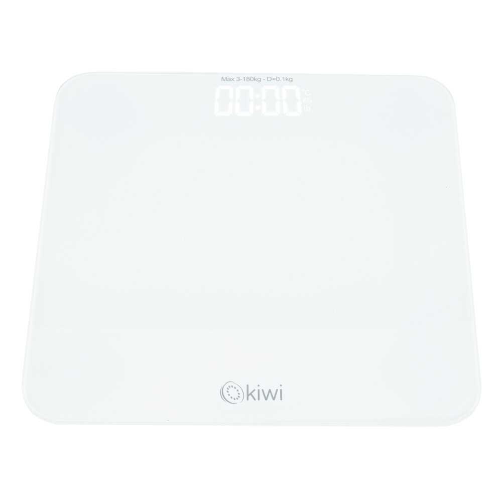 Электронные напольные весы KIWI KBS-1035 фотография 6