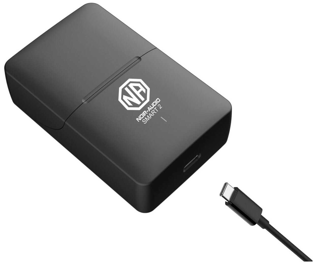Беспроводной микрофон NOIR-AUDIO Smart 2 фотография 9