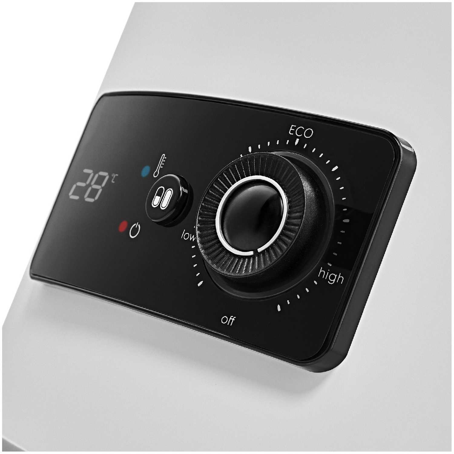 Проточный электрический водонагреватель Electrolux EWH 30 Interio 3 фотография 2