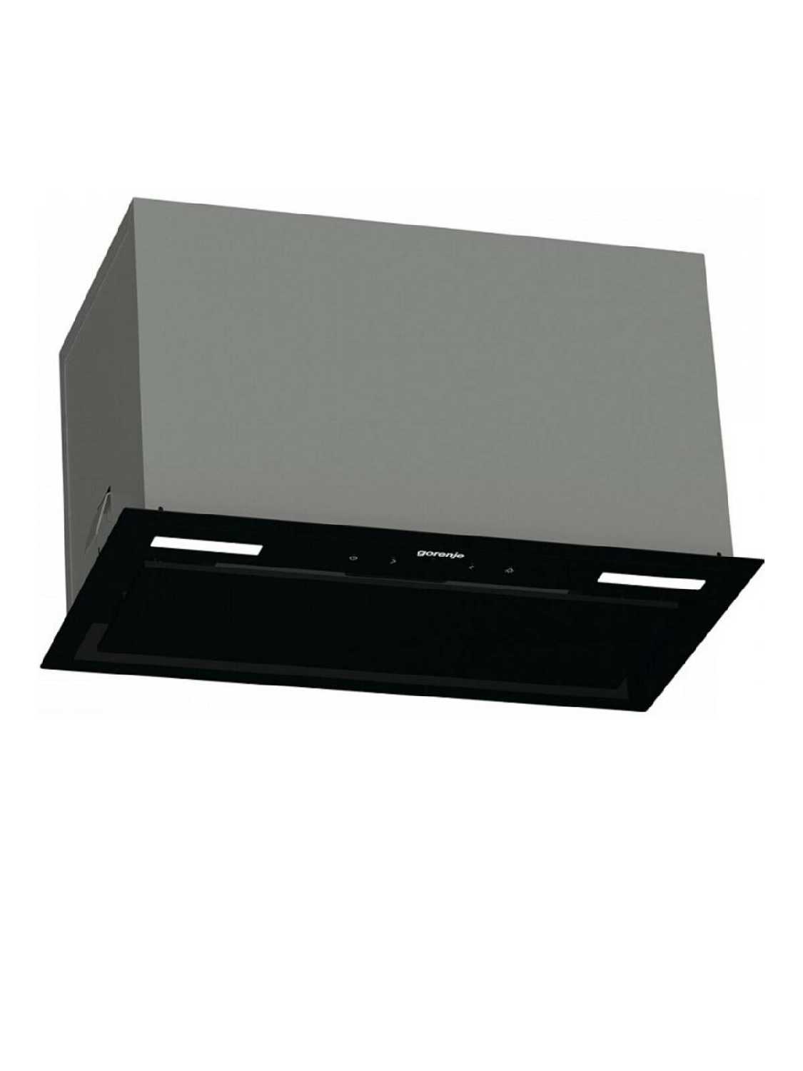 Induction Hob Gorenje BHI549E9GB фотография 2