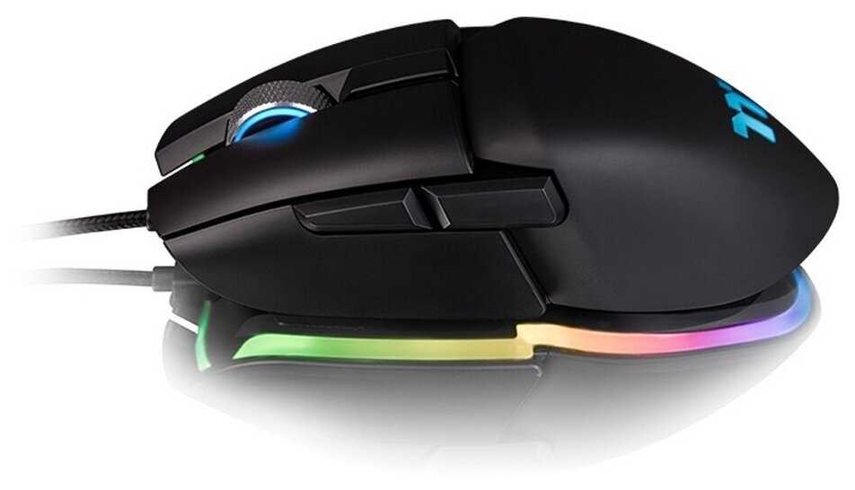 Мышь Thermaltake ARGENT M5 RGB Gaming фотография 16
