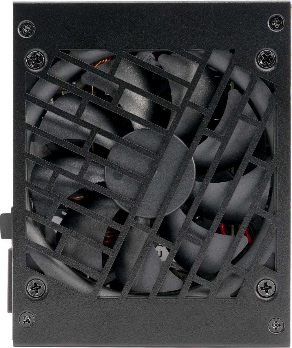 Блок питания XPG PYMCORE850G-SFX-GOLD [850G SFX GOLD] фотография 8