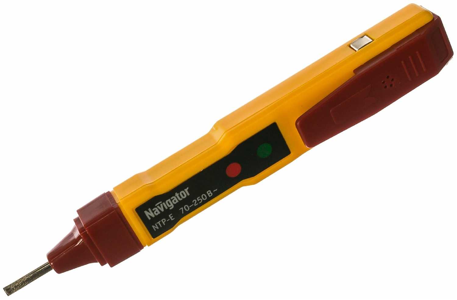 Аналоговый Navigator Индикаторная NTP-E фотография 1