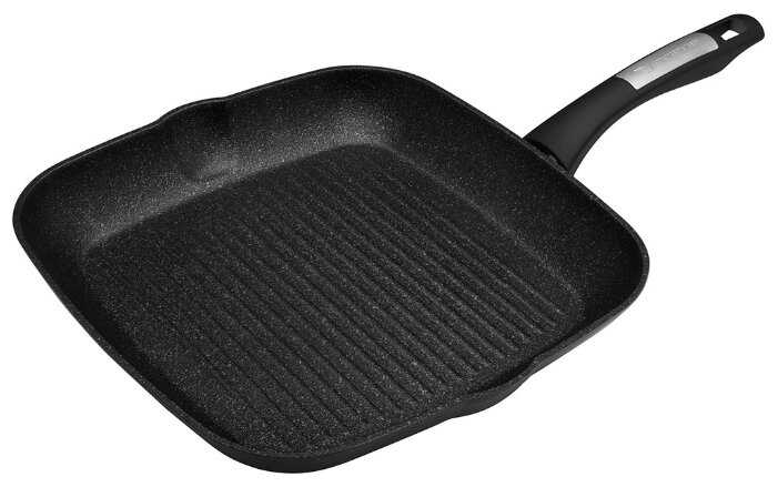 Сковорода-гриль Polaris Monolit-28G