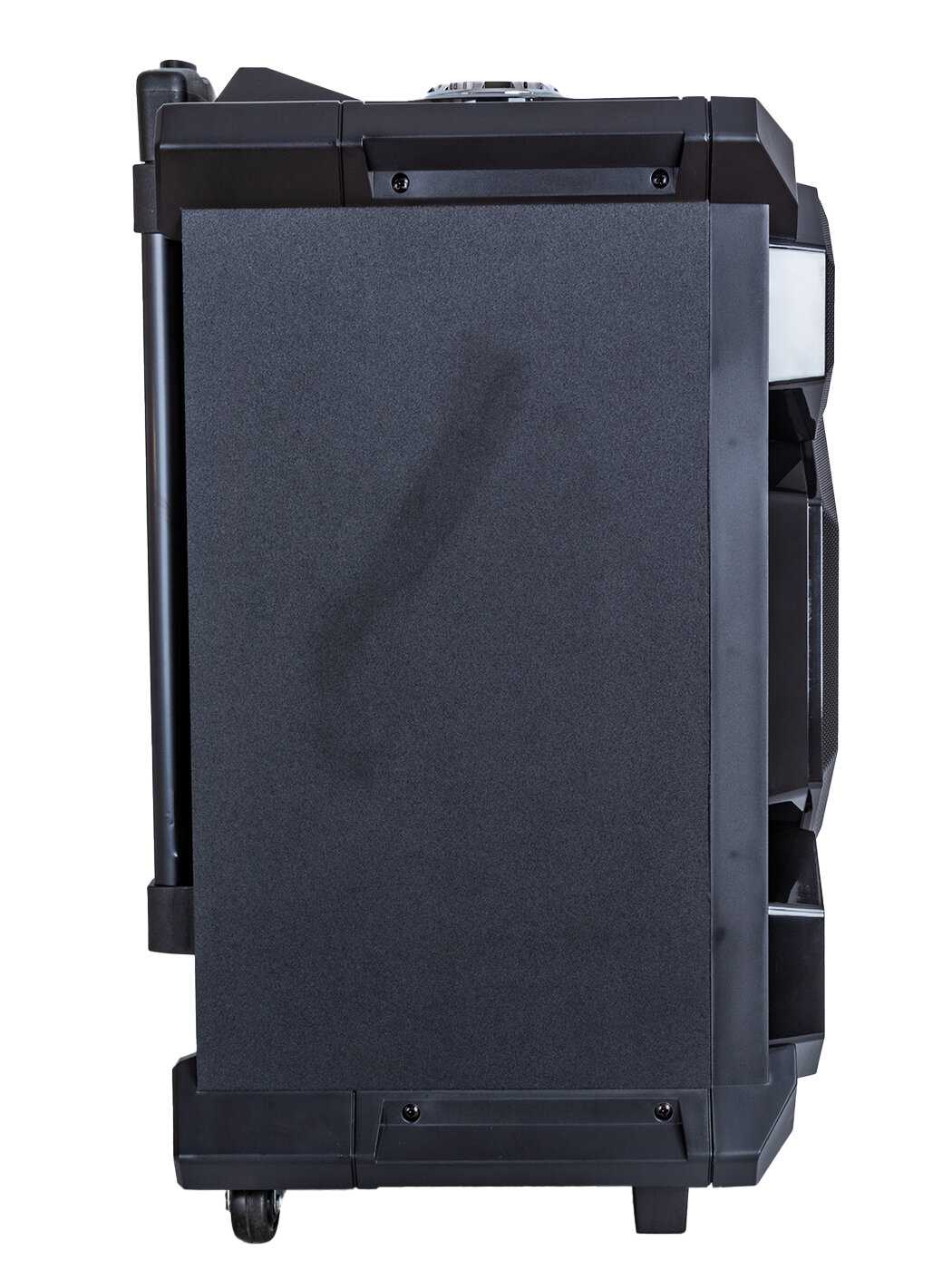 Акустическая система National NSM-V450 фотография 12