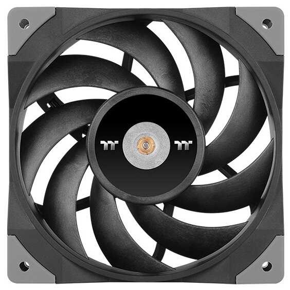 Вентилятор для корпуса Thermaltake TOUGHFAN 12 High Static Pressure Radiator Fan фотография 1