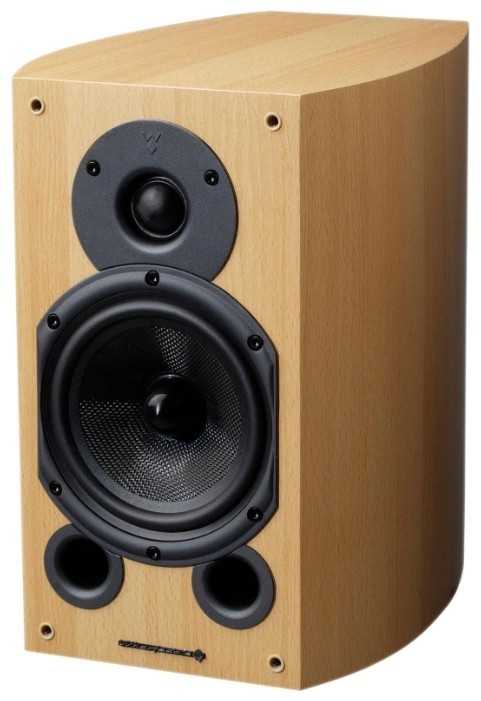 Полочная акустическая система Wharfedale Diamond 9.1 фотография 3