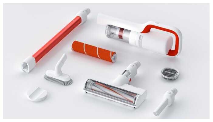 Пылесос Roidmi F8S фотография 6