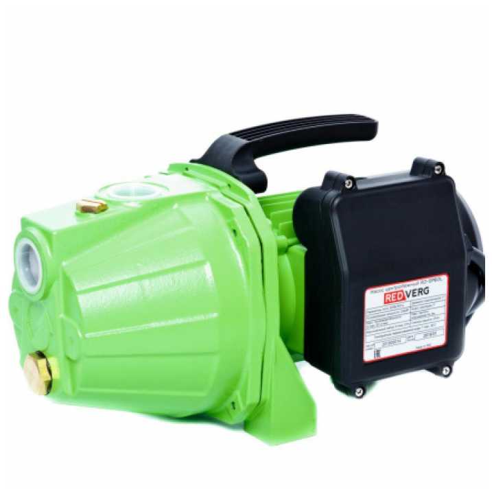 RedVerg RD-SP60L (600 Вт) фотография 7