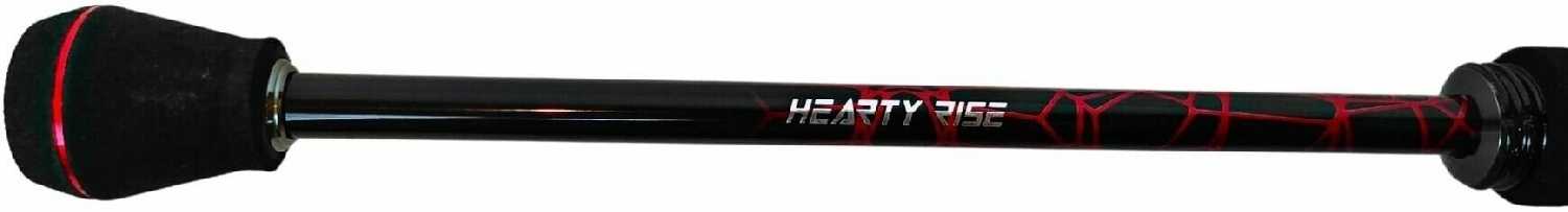 Спиннинг Hearty Rise Rock-n-Force II RF2-752LL фотография 28