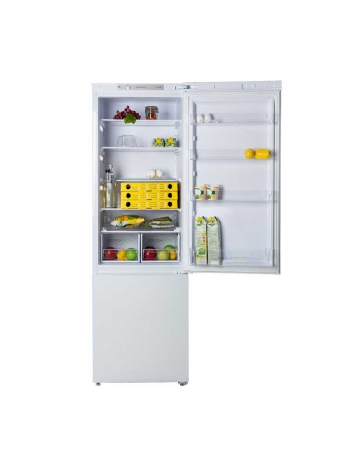 Холодильник BIRYUSA B-6132 фотография 2