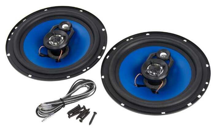 Автомобильная акустика DIGMA DCA-K602 фотография 3