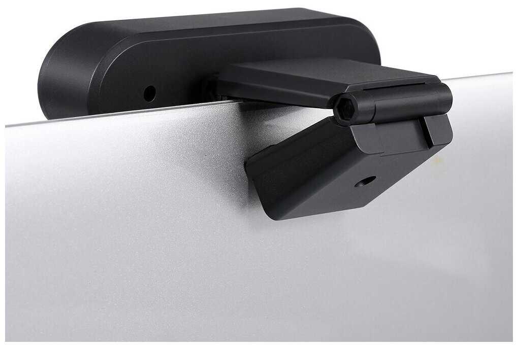Камера для Компьютера Орбита OT-PCL03 с микрофоном, USB Веб камера для компьютера фотография 3