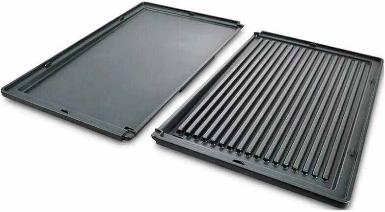 Открытый гриль SOLIS Deli Grill (7951) фотография 10